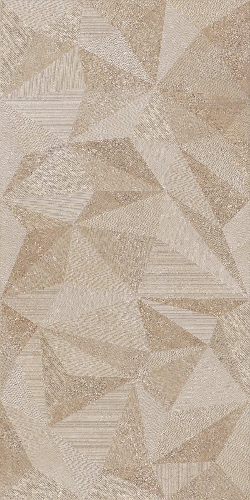 PLATINUM 30X60 REC TUNISIA BROWN DECOR EMBOSSED (DIS)